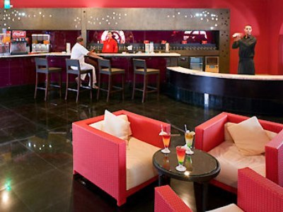 Hotel Mercure Hurghada (ex Sofitel)