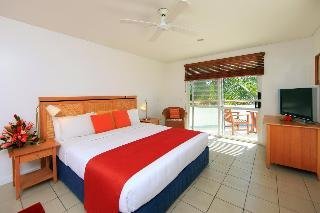Hotel Sheraton Denarau Villas