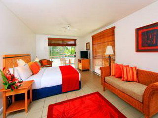 Hotel Sheraton Denarau Villas