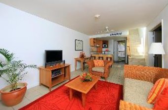 Hotel Sheraton Denarau Villas