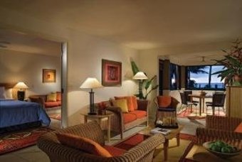 Hotel Sheraton Denarau Villas