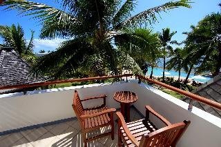 Hotel Sheraton Denarau Villas