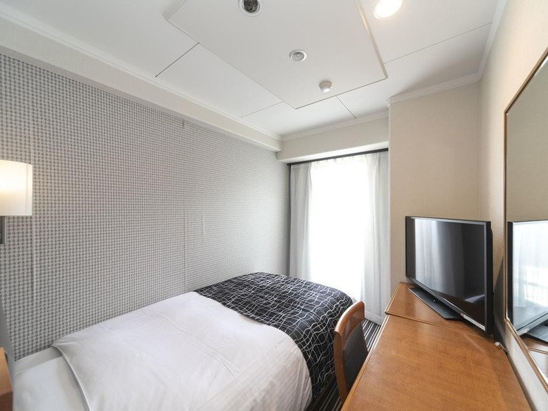 Hotel Apa Kyoto-gion Excellent