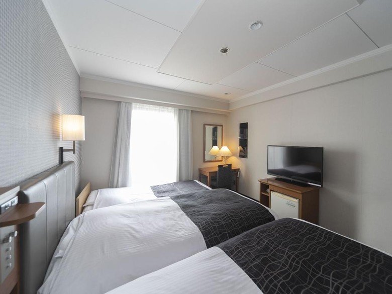 Hotel Apa Kyoto-gion Excellent