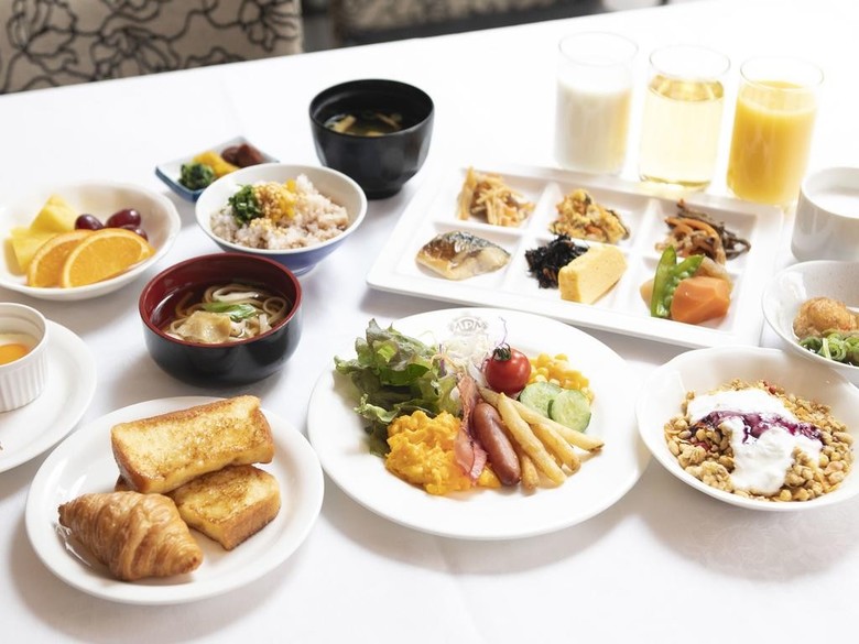 Hotel Apa Kyoto-gion Excellent