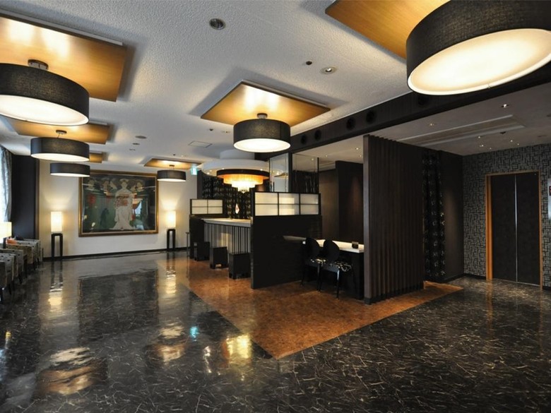 Hotel Apa Kyoto-gion Excellent