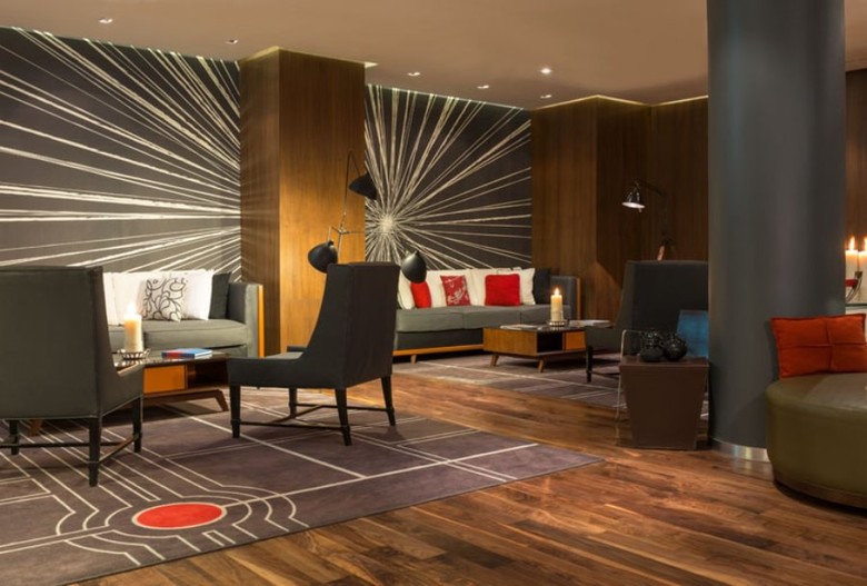 Hotel Le M�ridien Mexico City