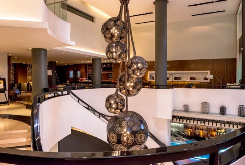 Hotel Le M�ridien Mexico City