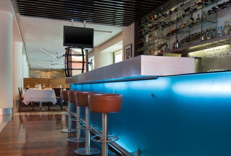 Hotel Le M�ridien Mexico City