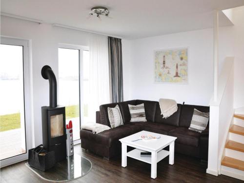 Holiday Home Kapit�nshaus/sterntaucher 07