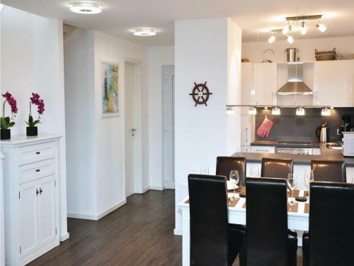 Holiday Home Kapit�nshaus/sterntaucher 07