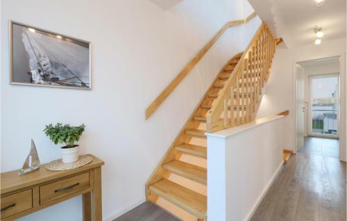 Holiday Home Schleivilla Corsaro 03