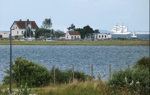 Holiday Home Schleivilla Corsaro 03