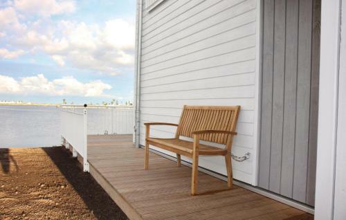 Holiday Home Schleivilla Corsaro 03