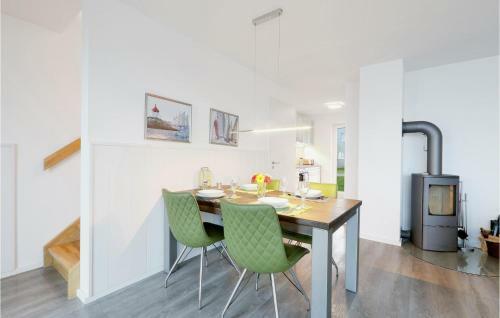 Holiday Home Schleivilla Corsaro 03