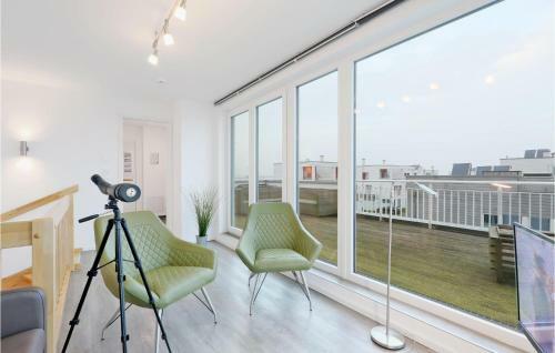 Holiday Home Schleivilla Corsaro 03