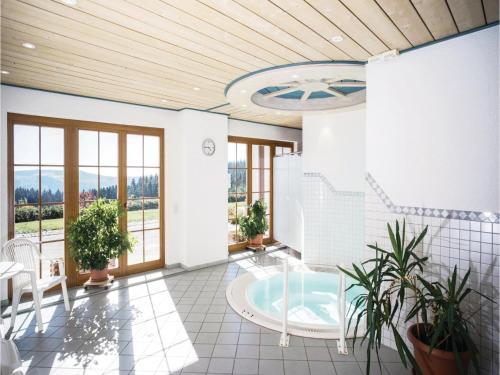 Holiday Home Presseck 08