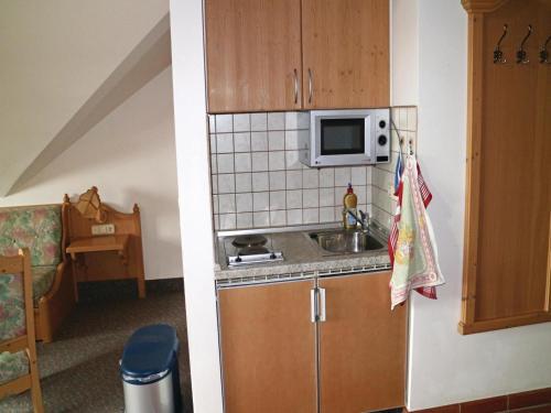 Holiday Home Presseck 08