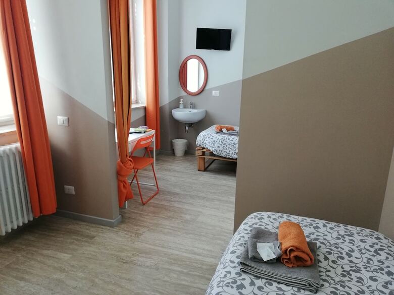 Hotel Woodhouse