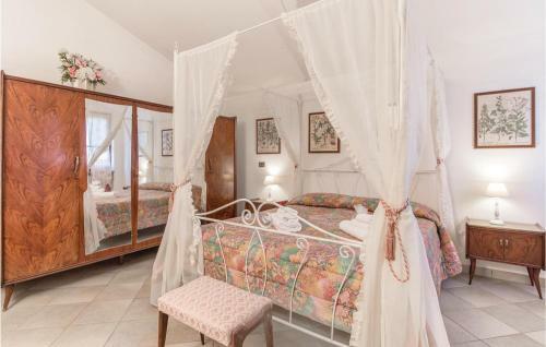 Holiday Home Villa Sofia 08