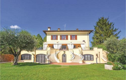 Holiday Home Villa Belvedere 09