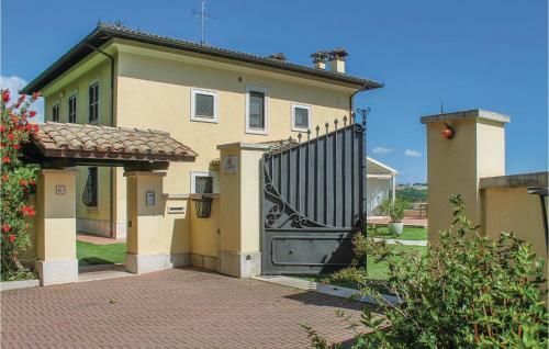 Holiday Home Villa Belvedere 09