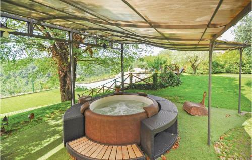 Holiday Home Villa Belvedere 09