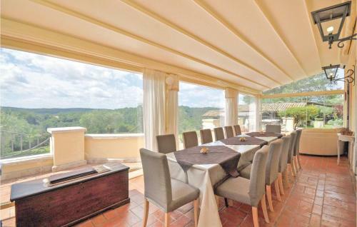 Holiday Home Villa Belvedere 09