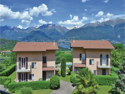 Holiday Home Viola 01