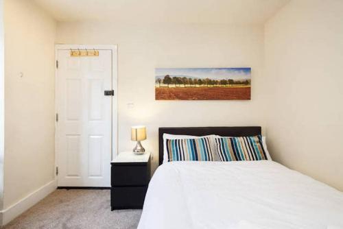 Avenham Apartments