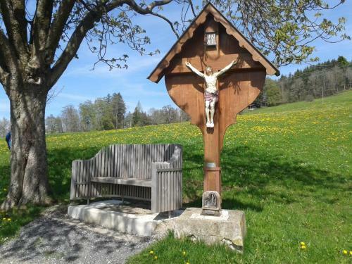 Apartamento Ferienwohnung Wiesner Annemarie