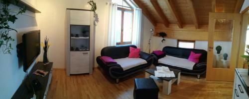 Apartamento Ferienwohnung Wiesner Annemarie