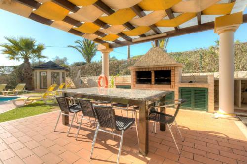 Villa Vivenda Alegria