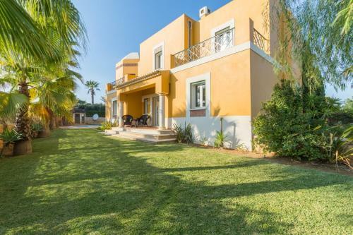 Villa Vivenda Alegria
