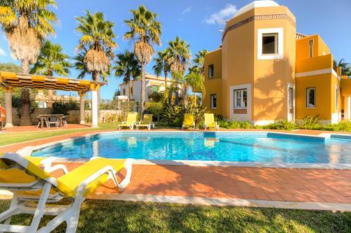 Villa Vivenda Alegria