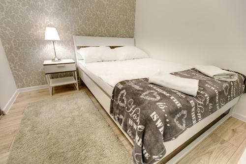 Apartamento Nowogr�dzka Home