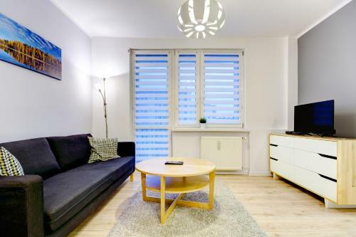 Apartamento Nowogr�dzka Home