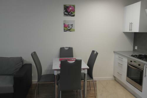Apartament Wo?odyjowskiego