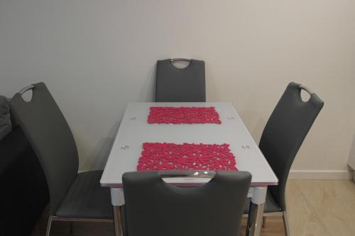 Apartament Wo?odyjowskiego