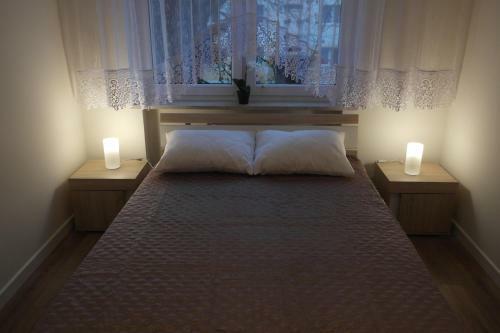 Apartament Wo?odyjowskiego