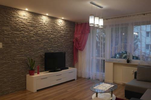 Apartament Wo?odyjowskiego