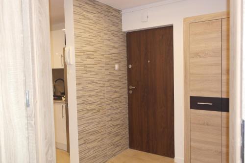 Apartament Wo?odyjowskiego