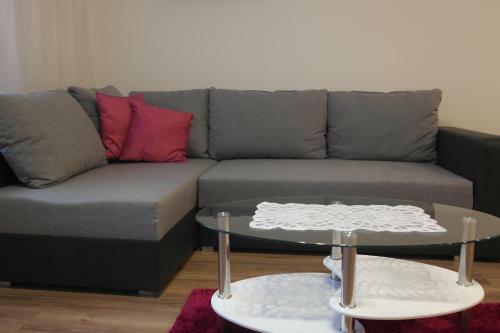 Apartament Wo?odyjowskiego