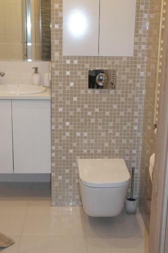 Apartament Wo?odyjowskiego