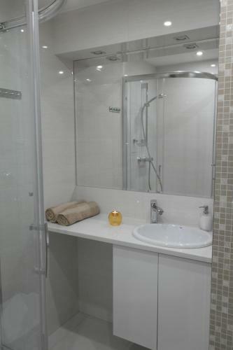 Apartament Wo?odyjowskiego