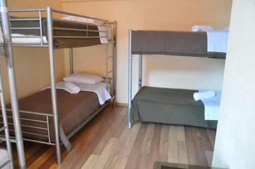 Posada Breda Nightflight Jeugdherberg