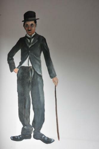 Posada Breda Nightflight Jeugdherberg