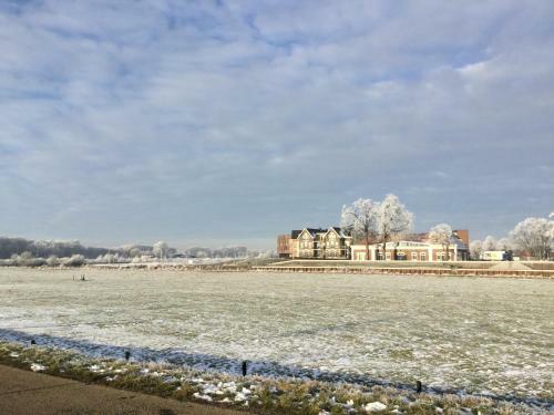 Apartamento Het Achterhuis