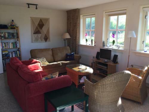 Apartamento Het Achterhuis