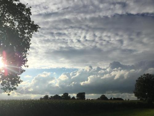 Apartamento Het Achterhuis